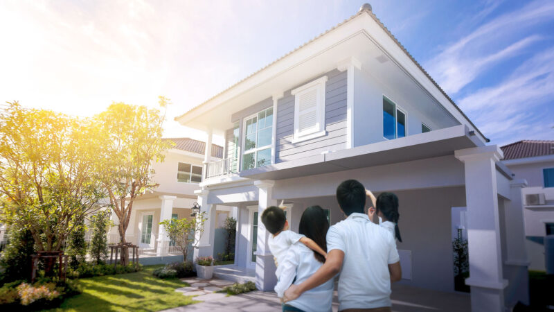 Cover-Own House