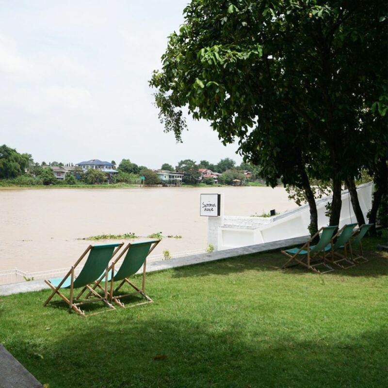 ที่เที่ยวใกล้กรุงเทพ อยุธยา