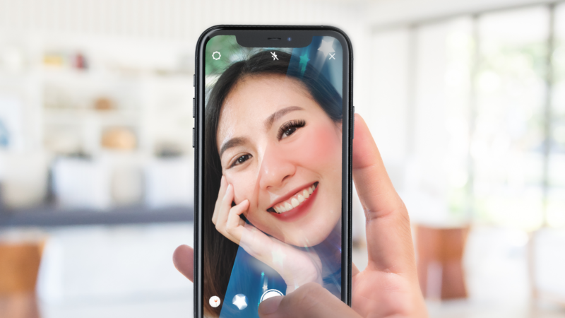 IG filter cover