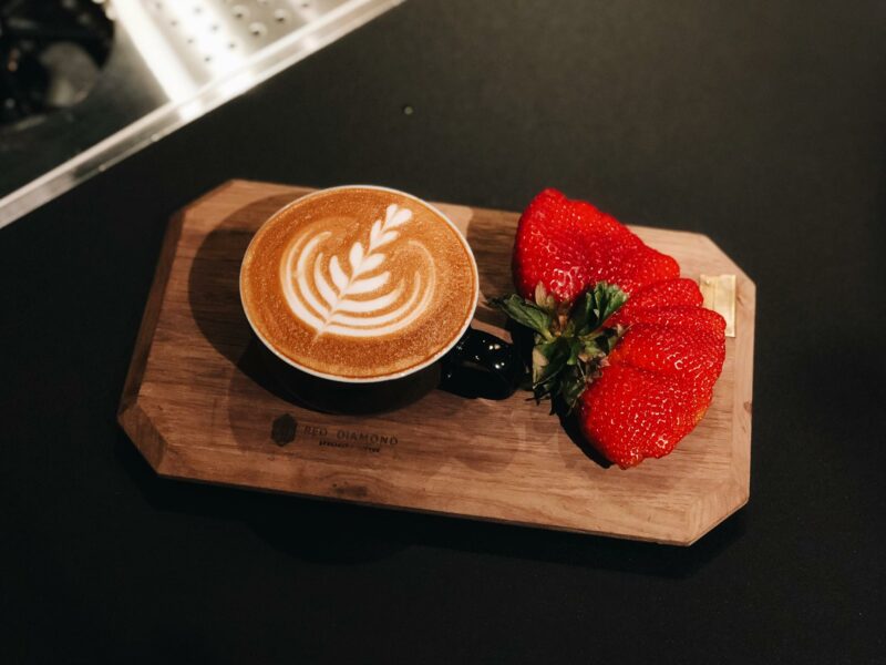 Coffee shop