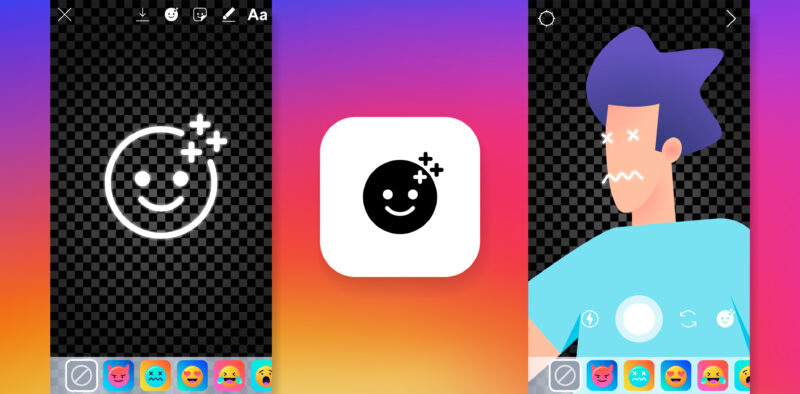 IG filter cover