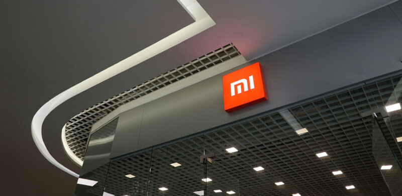 Xiaomi Brand-Cover