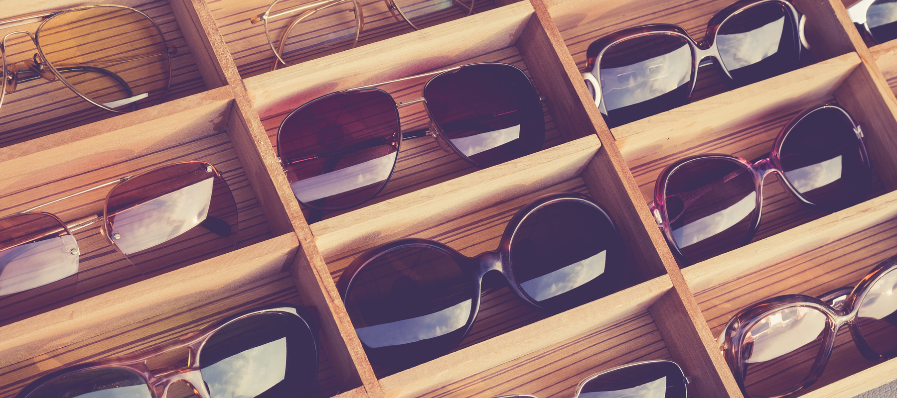 sun glasses