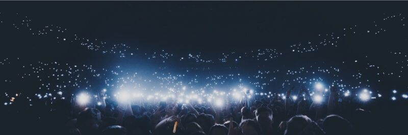Cover How To Book Concert Ticket Very Fast