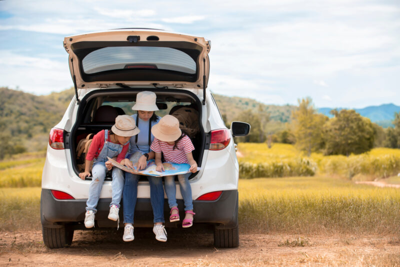 Van-Car-For-Family