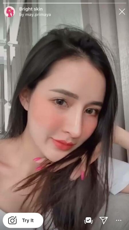 Filter Ig skin