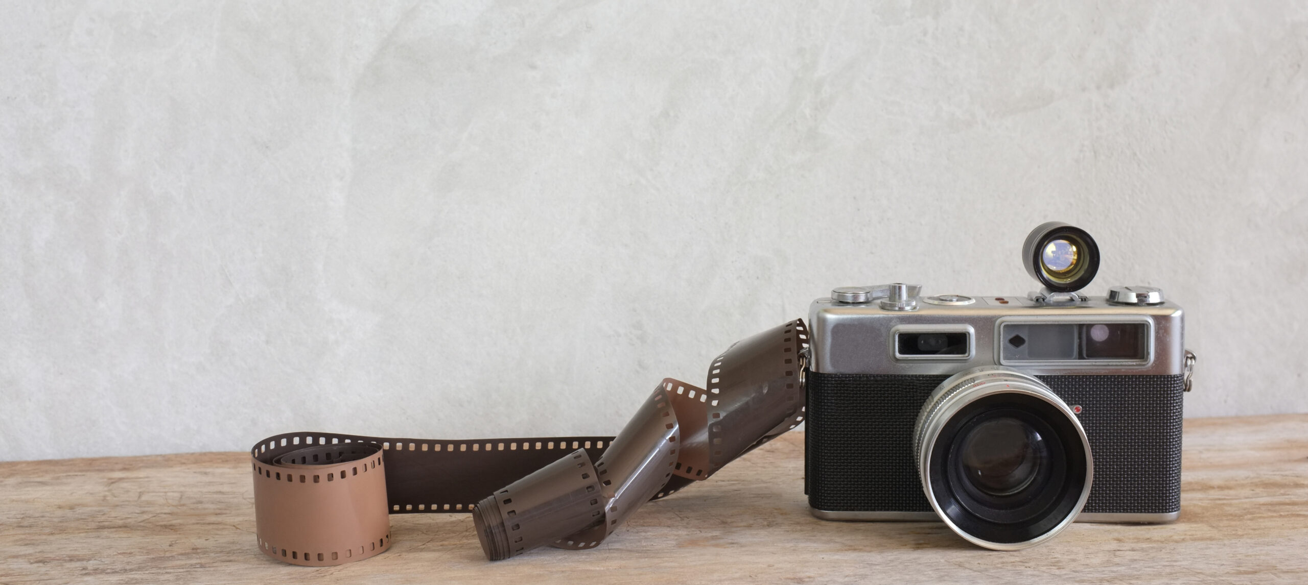 Film Cover Film camera-cover