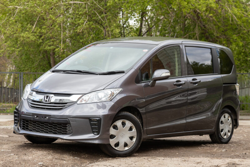 Honda-Freed-for-family