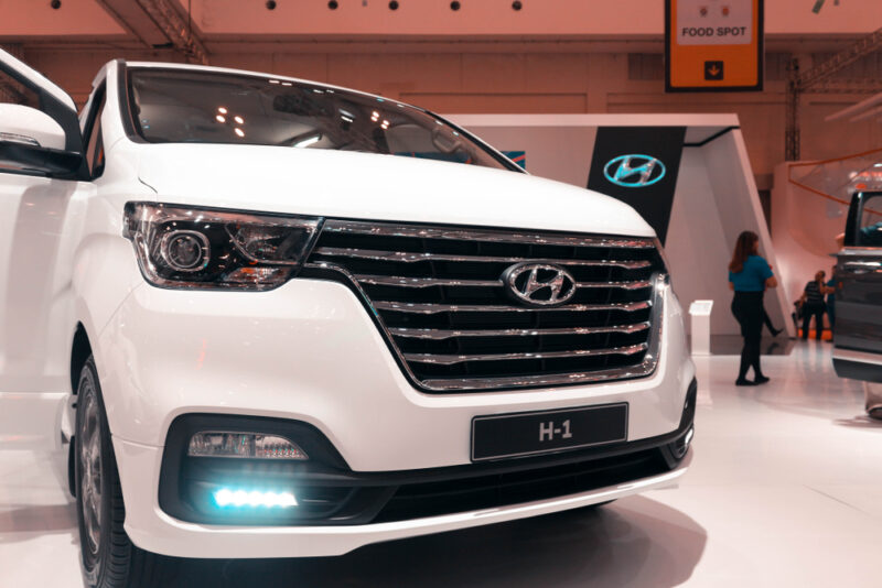Hyundai-H1-van-for-family