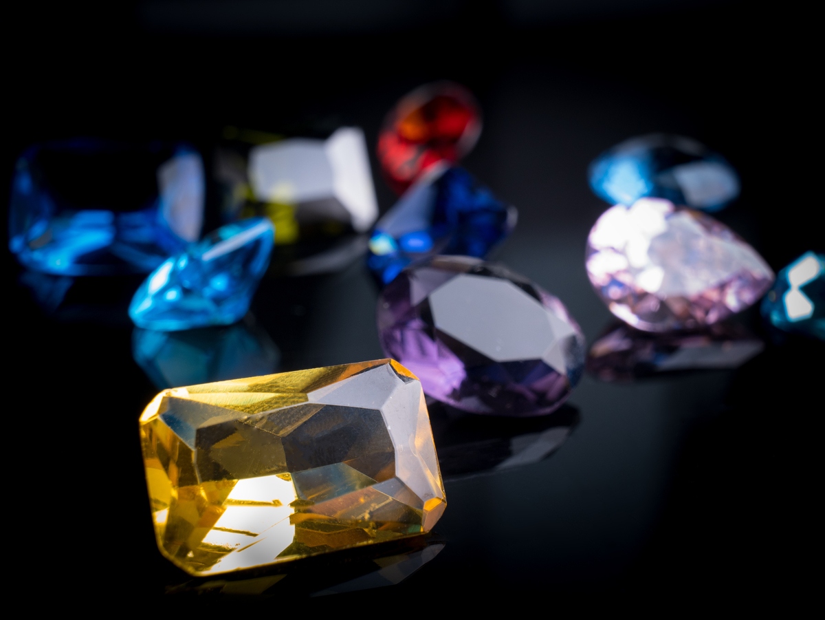 Jewel Stone