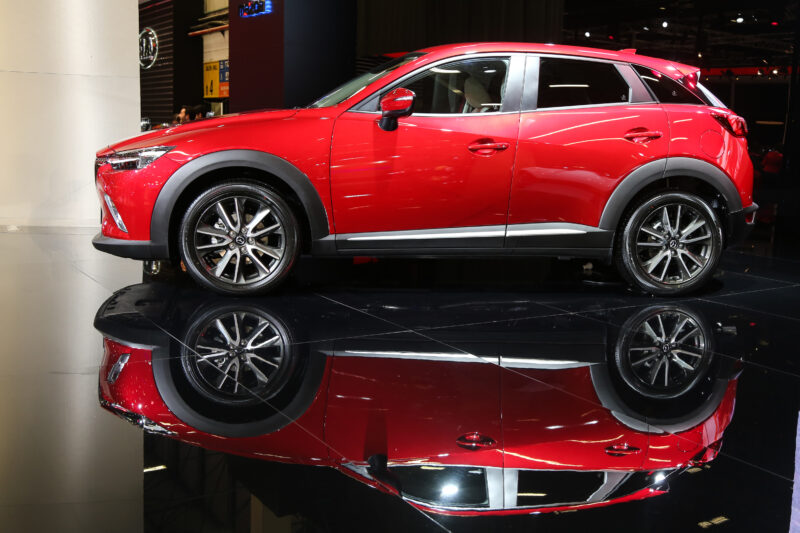 Mazda-CX-30