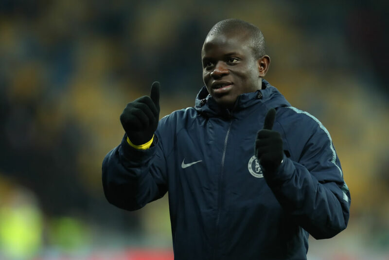NGolo-Kante