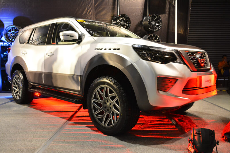 Nissan-Terra.