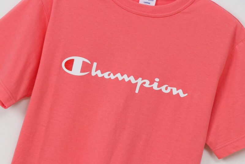 เสื้อ champion