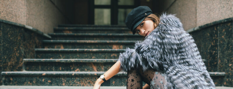 street fashion