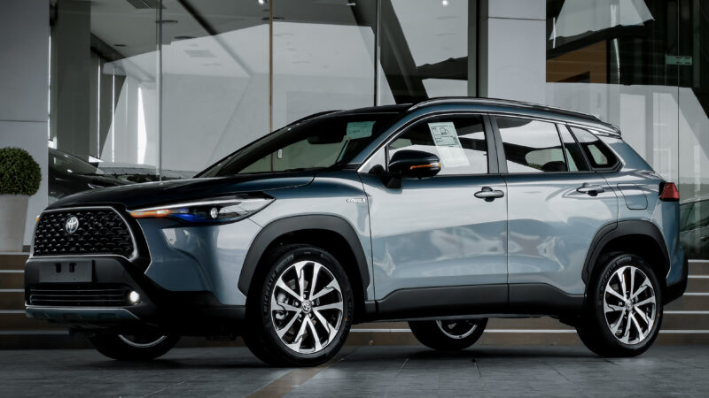 Toyota-Corolla-Cross