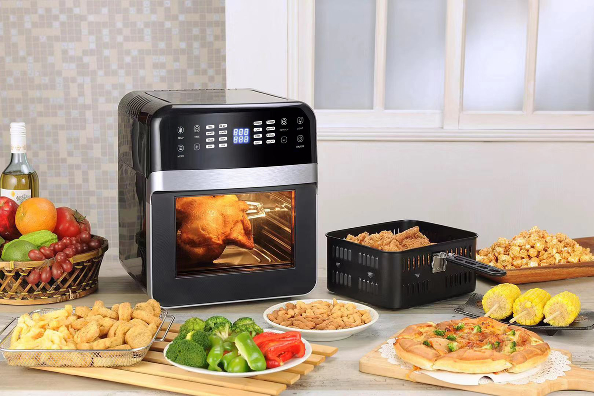 airfryer