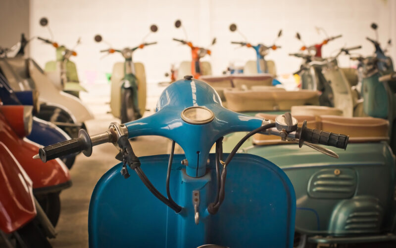 Vespa