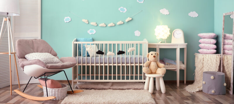 baby's room
