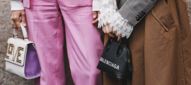 balenciaga bag