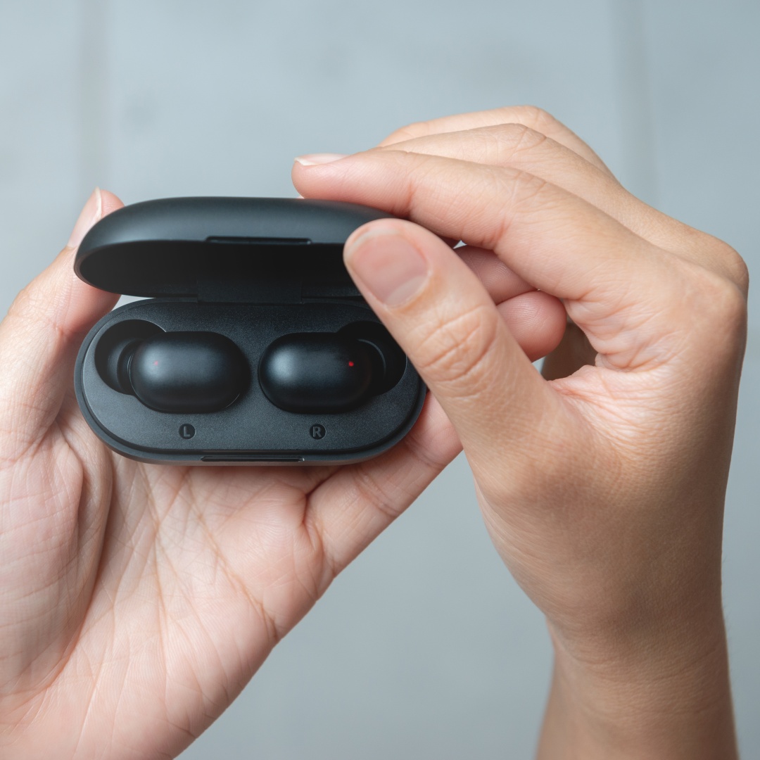 6 หูฟัง True Wireless เบสแน่น คุณภาพเสียงจัดเต็ม
