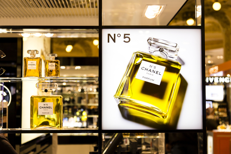 perfume น้ำหอมผู้หญิง
