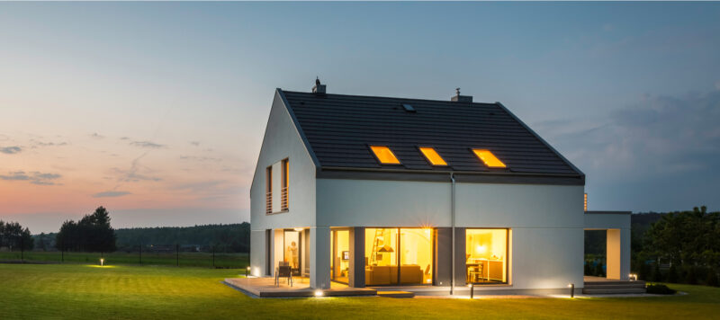 modern house 23