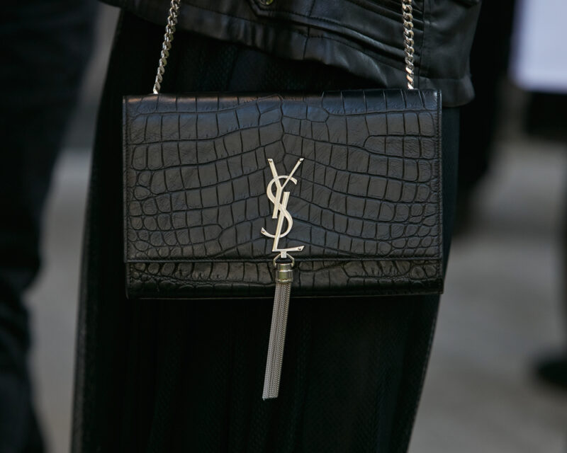 Yves Saint Laurent