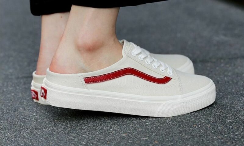 minimal shoes