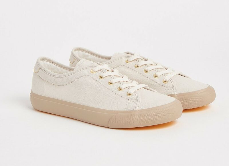 minimal shoes