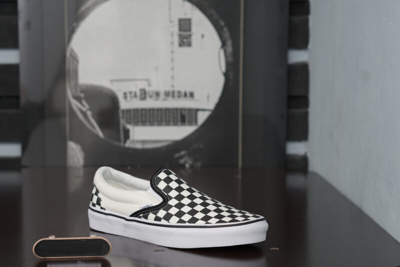 vans slip-on