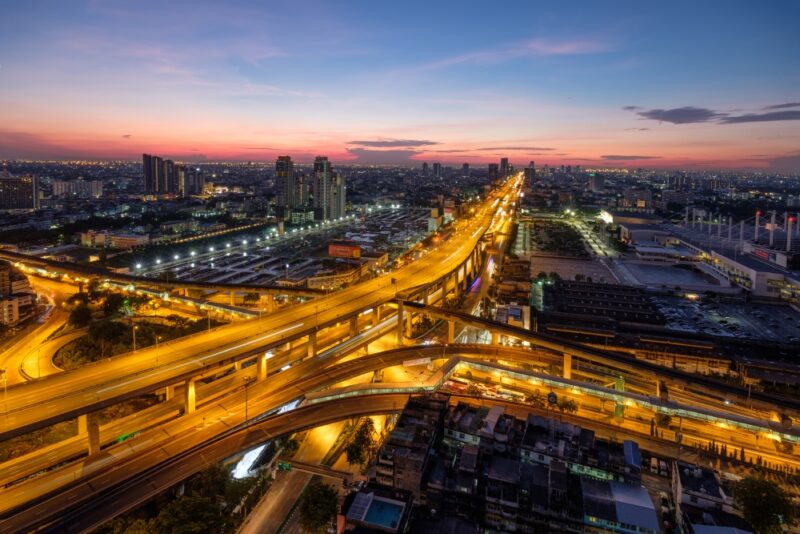 ทำเลบางนา