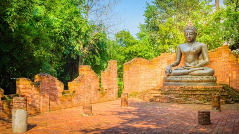 พิพิธภัณฑ์ไทยราชบุรี