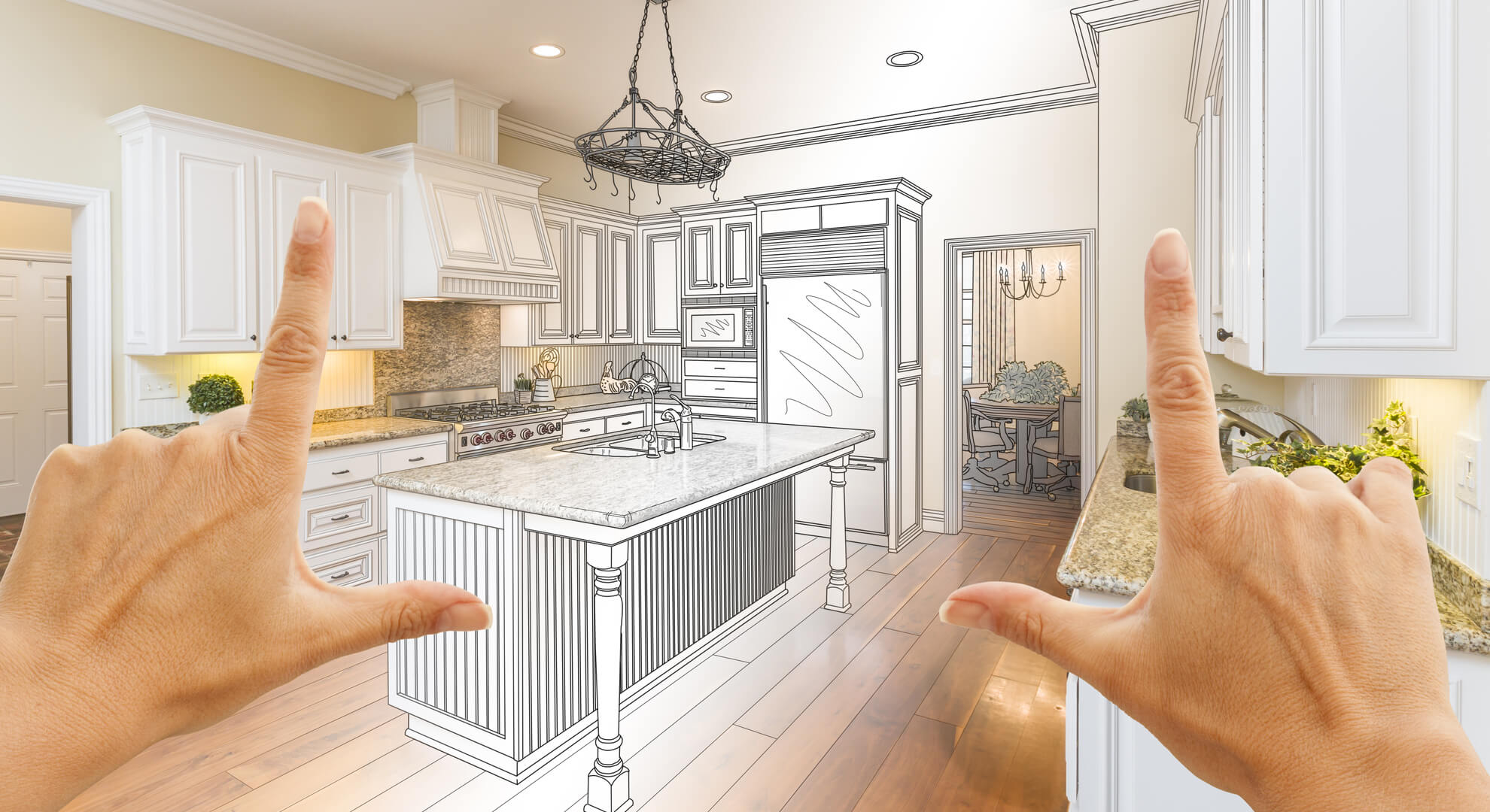 เปลี่ยนบ้านหลังเก่าให้เหมือนใหม่ 5 ไอเดีย Renovate บ้านก่อนขาย