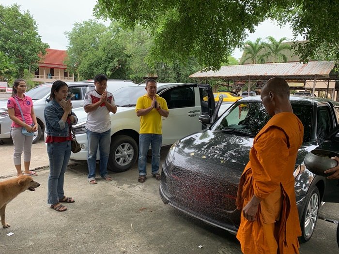 พระอาจารย์กุ่ย