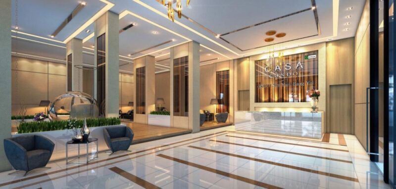 casa condo