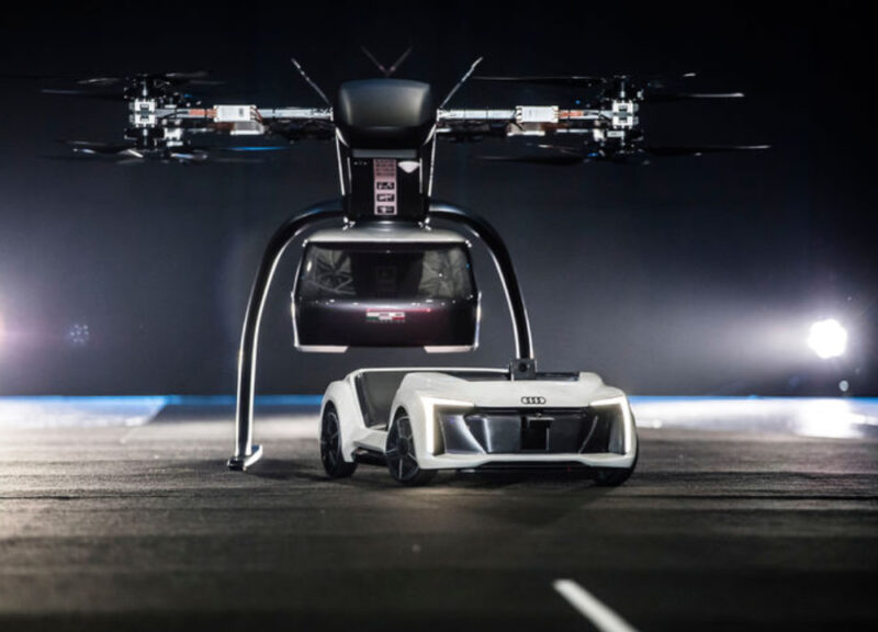 Audi-Airbus-Pop-Up