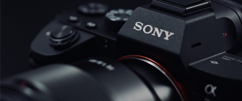 Camera Sony