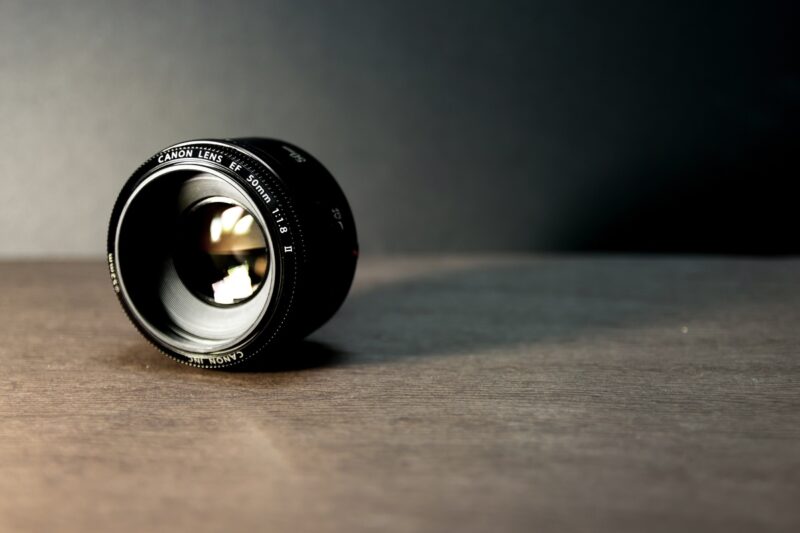 Canon Lens