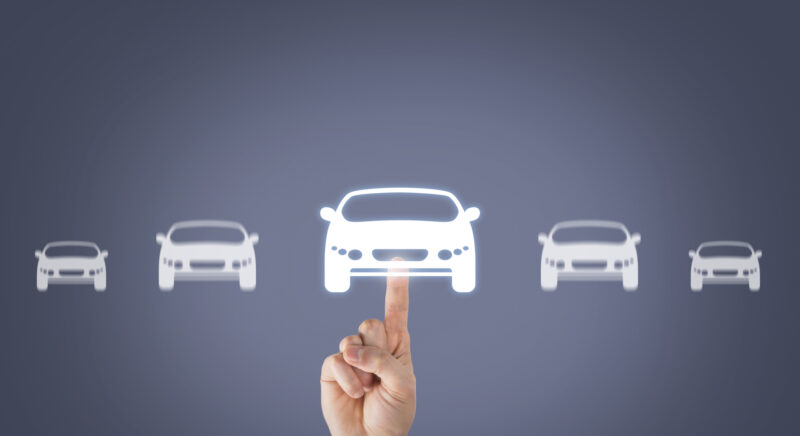 Choose Cars
