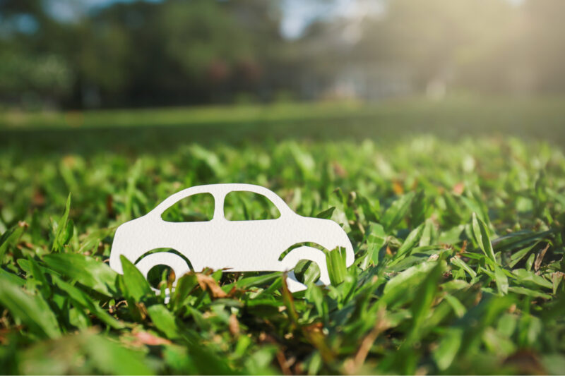 Eco Car Picture