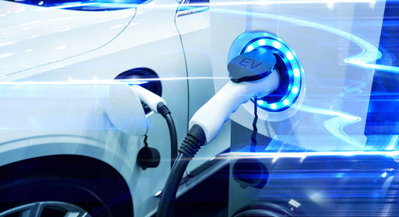 EV Cars