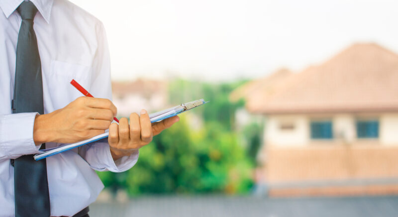 Home inspection