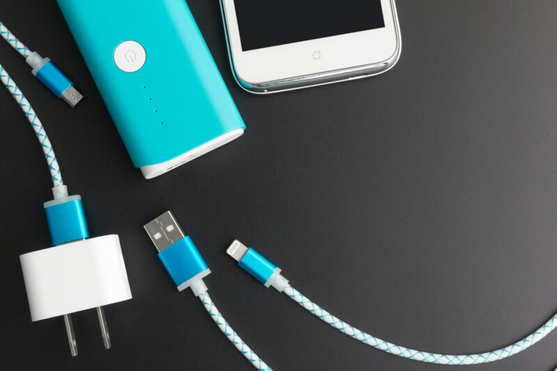 All Phone Chargers and phone