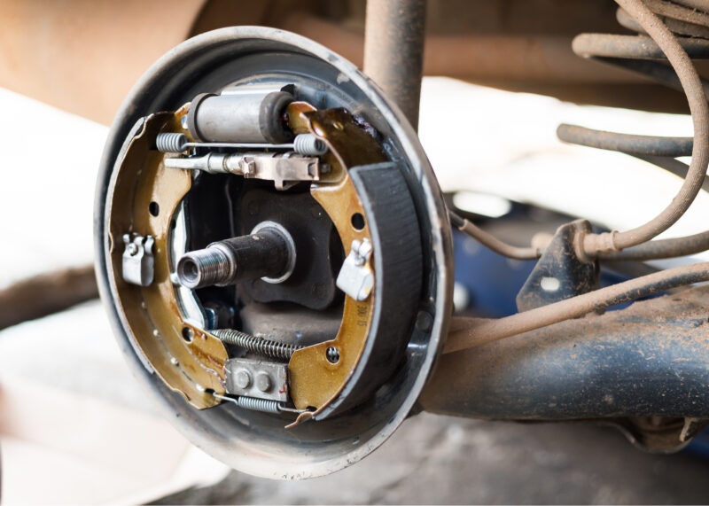 Brake Drum