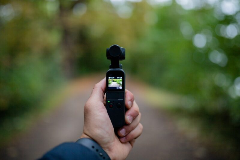 DJI Pocket 2