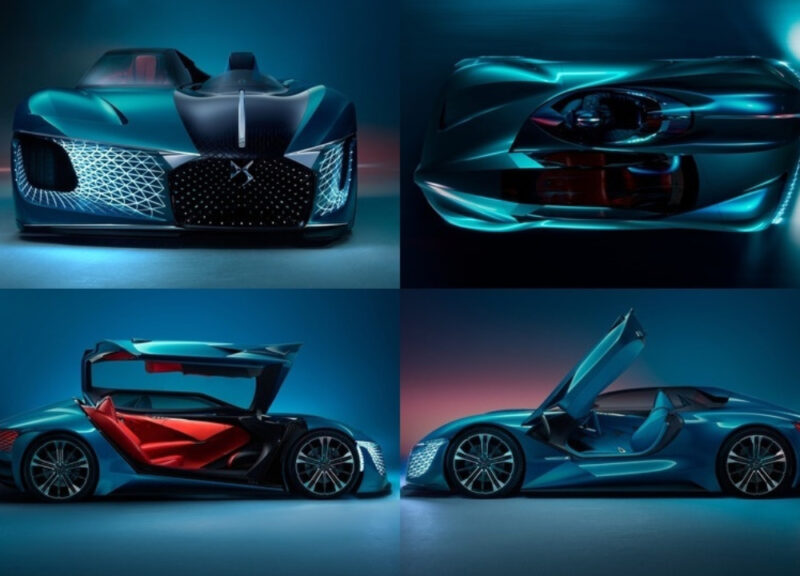 DS-X-E-Tense