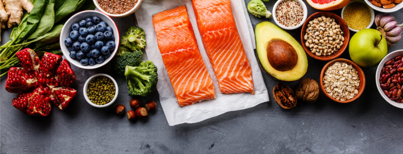 Delicious-foods