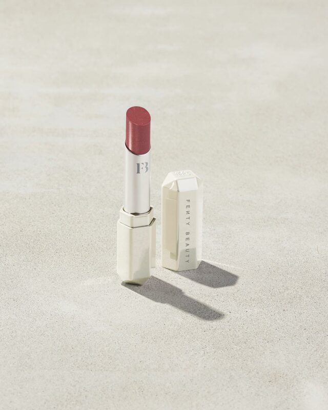 Fenty Beauty Lipstick