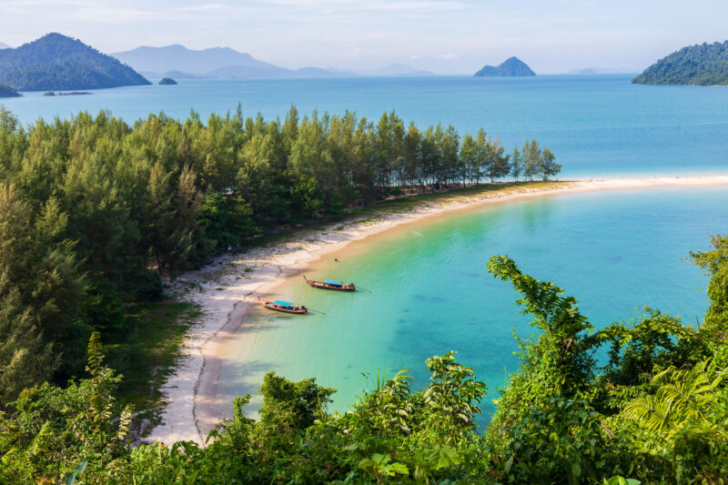 เที่ยวเกาะขาม